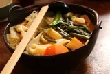 甲州ほうとう小作