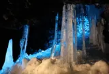鳴沢氷穴