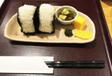 禅カフェ 坐月 一葉
