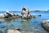 森戸海岸