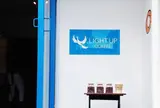 LIGHT UP COFFEE