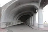 北防波堤ドーム