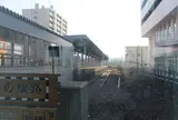稚内駅