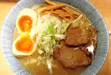 四代目 ねかし 魚介とんこつ肉そば 池袋西口店
