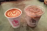 Turret Coffee （ターレットコーヒー）