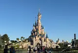 ディズニーランド・リゾート・パリ