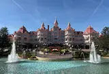 Disneyland Hotel