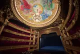 オペラ・ガルニエ（Opera Garnier）