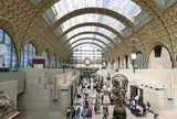 オルセー美術館（Orsay Museum）
