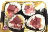 まぐろや黒銀