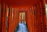 乙女稲荷神社