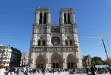 ノートルダム大聖堂