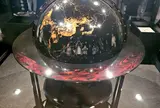 夜の地球 Earth at Night パビリオン