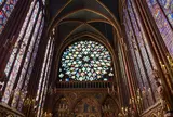 サント・シャペル (Sainte-Chapelle de Paris)