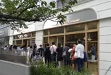 銀座★セントル ザ・ベーカリー