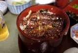 鰻木屋