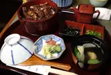 鰻木屋