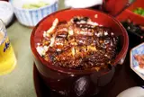鰻木屋【昼】