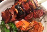 MARU炭火焼