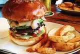ARMS PARK SIDE BURGER SHOP （アームズ）