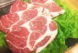 炭火焼肉 吉牛