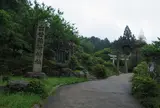 豊臣秀吉ゆかりの「出世稲荷神社」