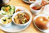 【閉店 2016/9/27】Cafe Fuwatto