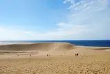 鳥取砂丘