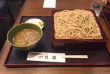 そば処 雷門丸屋