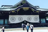 靖国神社