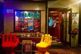 unchain diner