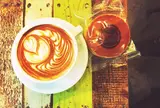 Turret Coffee （ターレットコーヒー）