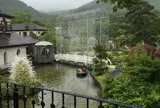 箱根ガラスの森美術館