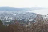 石垣山一夜城