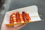 ソウル市場