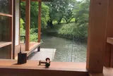 水辺のカフェ 三宅商店 酒津