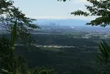 物見山