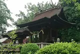 吉備津彦神社