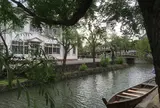 倉敷美観地区