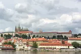 プラハ城