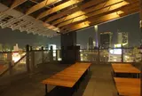 浅草展望カフェ みはらしや