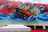 ORA外食パビリオン 宴～ウタゲ～