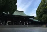 明治神宮