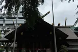 波除稲荷神社