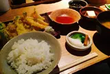 ごはんや 一芯 代官山