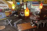 タイ料理 ギン・カーオ