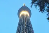 東京スカイツリー ソラマチ