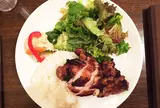 🍴チェルキオ