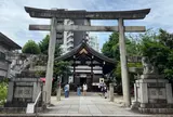 三輪神社