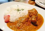 CURRY BAL くじら